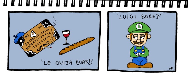 Ouija.Luigi